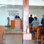 Iglesia Biblica Misionera