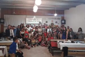 Iglesia Bíblica Misionera scasso