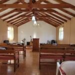 Iglesia B&iacute;blica (UCB)