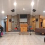 Iglesia B&iacute;blica UCB