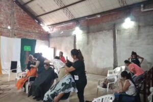 Iglesia Buenas Noticias Garupá