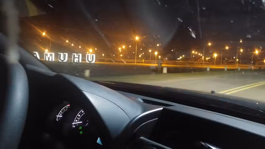 Iglesia Buenas Nuevas