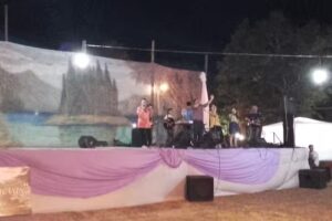 Iglesia Buenas Nuevas