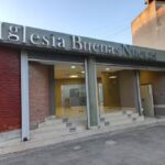 Iglesia Buenas Nuevas