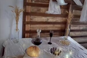 Iglesia Buenas Nuevas Alsina