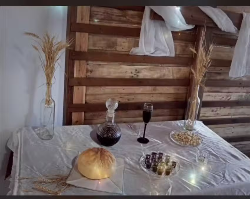 Iglesia Buenas Nuevas Alsina