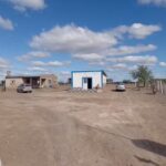 Iglesia buenas nuevas de salvaci&oacute;n