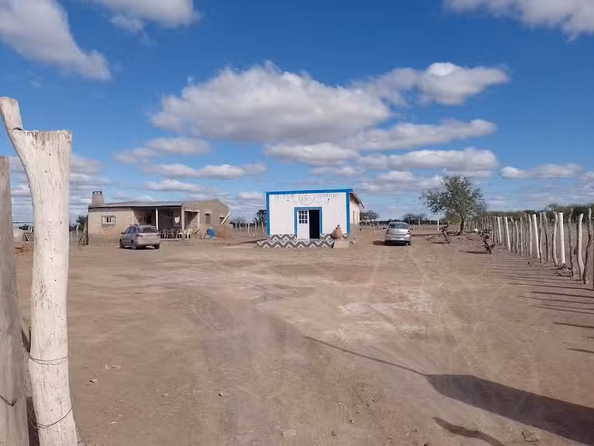 Iglesia buenas nuevas de salvaci&oacute;n