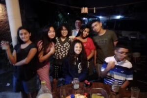 Iglesia C. E. &ldquo;Jesucristo Es El Camino&rdquo;