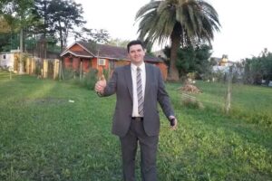 Iglesia C.I.R.A Centro Internacional Reino Apost&oacute;lico