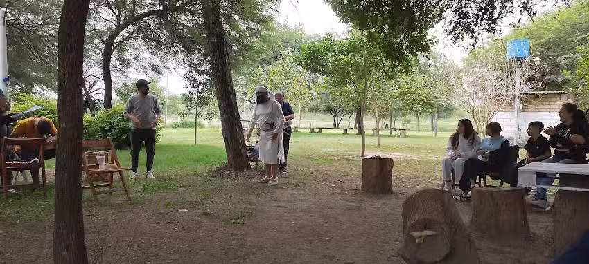 Iglesia Cabildo de Esperanza