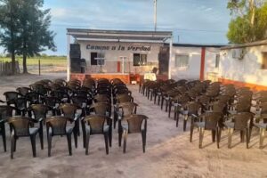 Iglesia Camino A La Verdad