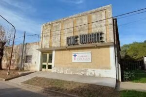 Iglesia Camino De Esperanza