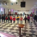 Iglesia Camino de Vida