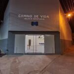 Iglesia Camino de Vida