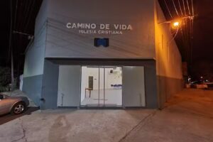 Iglesia Camino de Vida