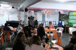 Iglesia Camino De Vida Eterna