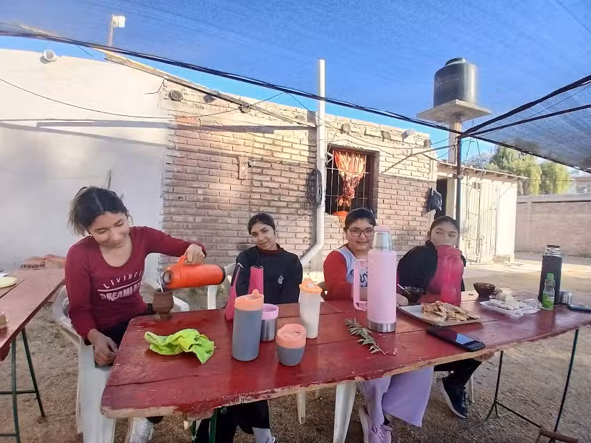 Iglesia Camino De Vida