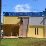 Iglesia Camino Nuevo