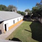 Iglesia Capilla del Valle