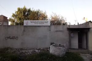 Iglesia Casa De Bendici&oacute;n