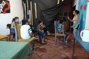 Iglesia Casa de Dios