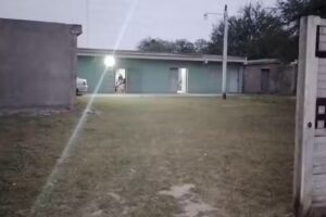 Iglesia Casa de Dios