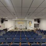 Iglesia Casa de Dios