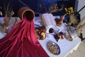 Iglesia Casa De Dios