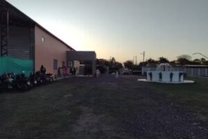 IGLESIA CASA DE DIOS RESTAURANDO VIDAS