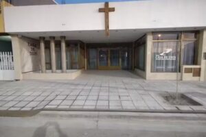Iglesia Casa de Dios, un lugar donde ocurren milagros