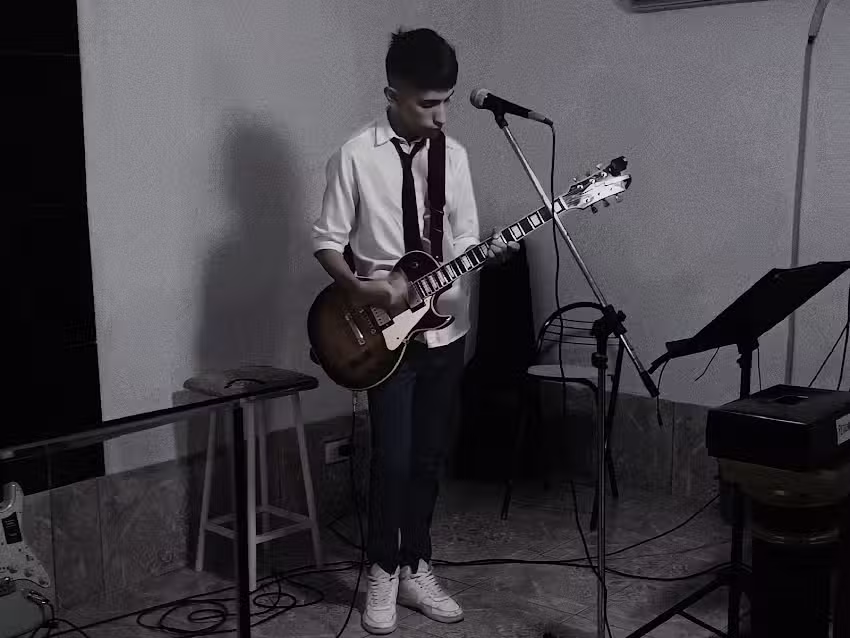 Iglesia Casa de F&eacute;