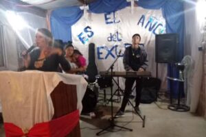 Iglesia Casa De Fe Fortin Olmos