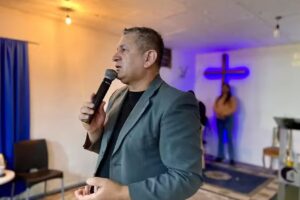 Iglesia Casa De Impacto