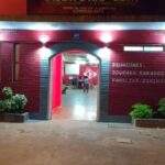 Iglesia Casa de Misericordia