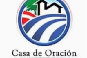 Iglesia Casa de Oraci&oacute;n