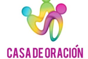 IGLESIA CASA DE ORACIÓN