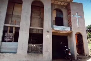 Iglesia Casa De Oracion