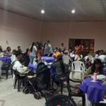 Iglesia &ldquo;Casa de Restauraci&oacute;n&rdquo;