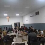 Iglesia Casa De Restauracion