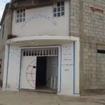 Iglesia Casa de Restauraci&oacute;n