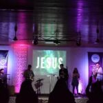 Iglesia Casa de Restauraci&oacute;n