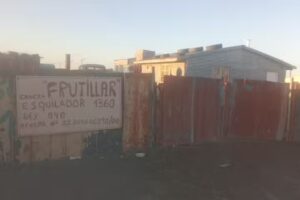 Iglesia Casa de Restauraci&oacute;n Profetica Elohim