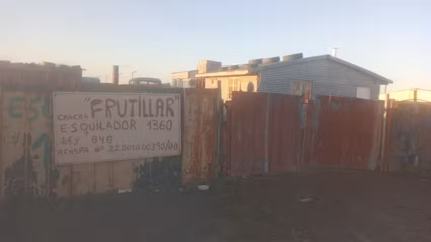 Iglesia Casa de Restauraci&oacute;n Profetica Elohim