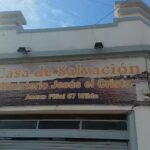 Iglesia Casa De Salvaci&oacute;n