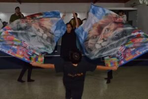 Iglesia Casa de Salvaci&oacute;n