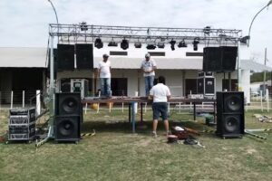 Iglesia Casa Del Adorador