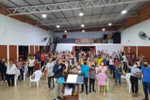 Iglesia Casa del Alfarero Belgrano