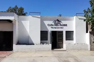 Iglesia Casa del Padre