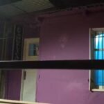 Iglesia Casa del Rey